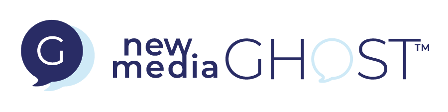 New_Media_Ghost_Logo