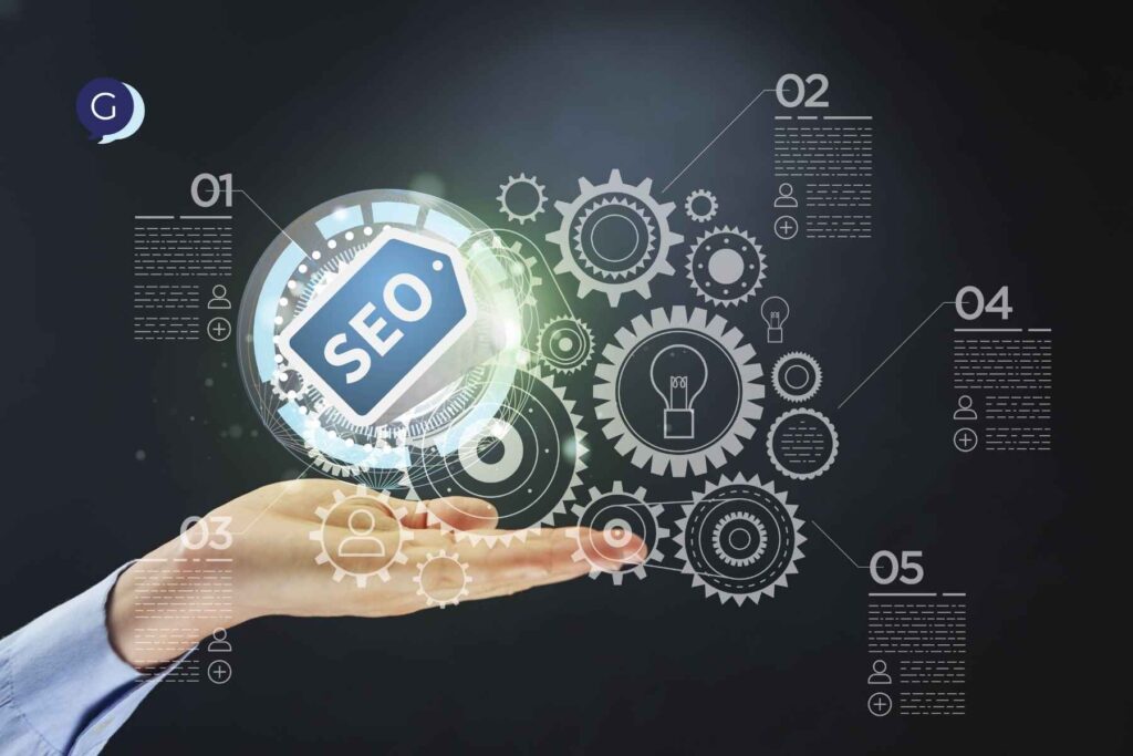 Can You Get Penalised for Using AI for SEO?