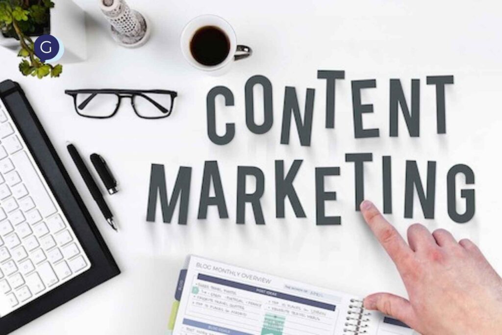 Content Writing Strategies That Improve Visibility