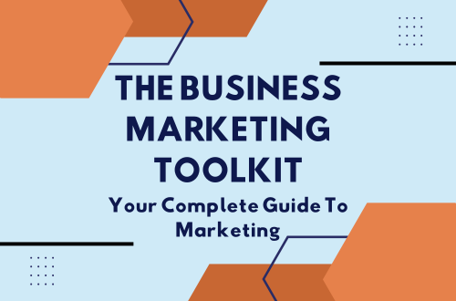 The Great Big Marketing Toolkit