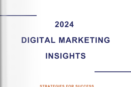 2024 Digital Marketing Insights Report