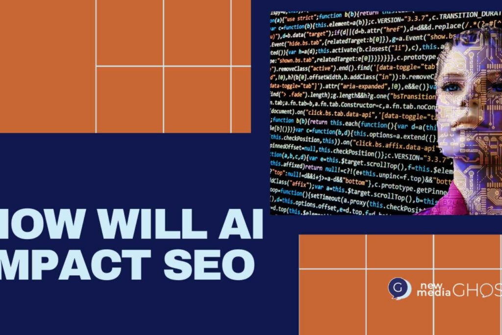How Will AI Impact SEO