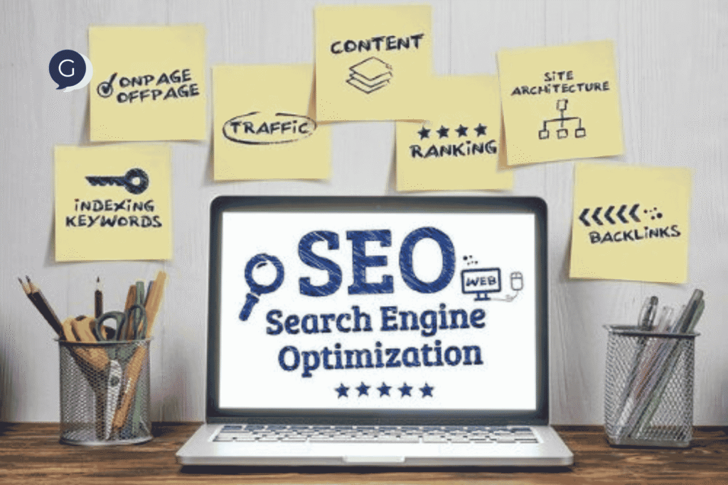 Understanding SEO – Search Engine Optimisation Basics