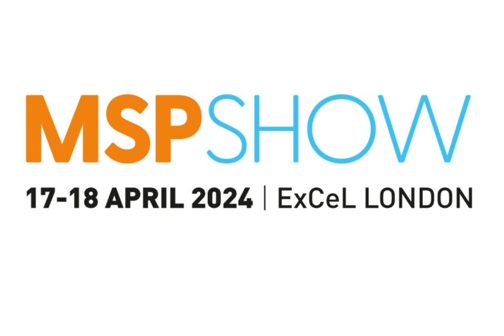 Effective Marketing Strategies at the MSP Show 2024