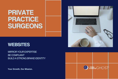 web_design_for_private_practice_surgeons