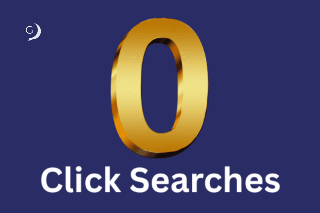 Zero Click Search – How to Get Found Without the Click