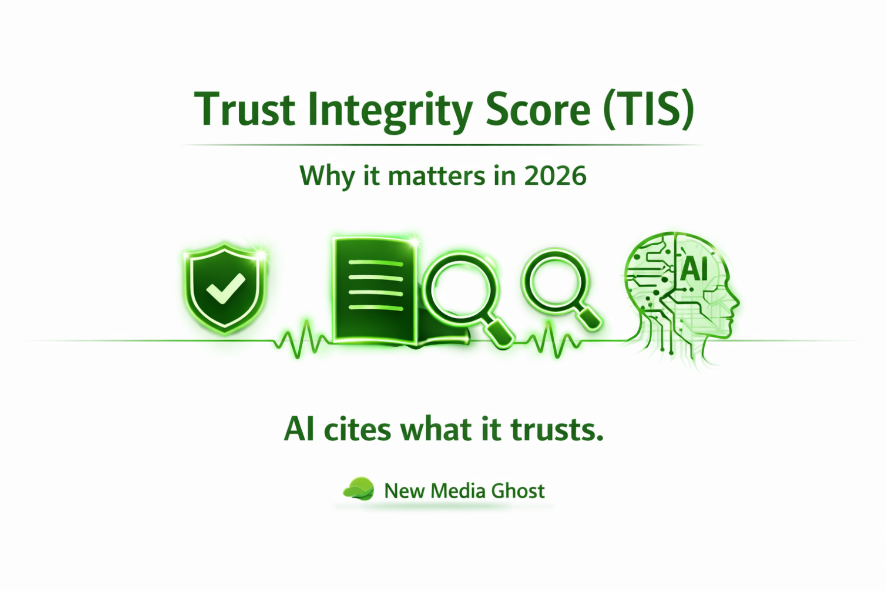 Trust Integrity Score image