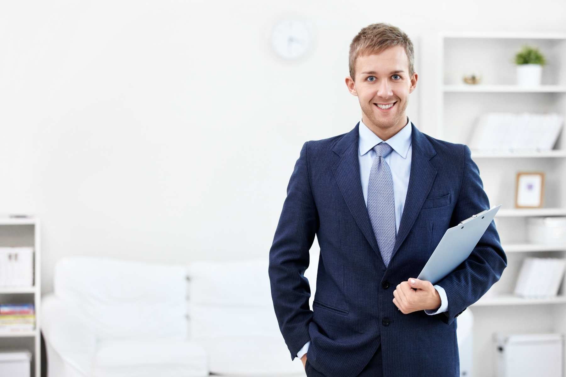 marketing for consultant image of man
