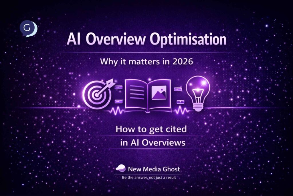 AI Overview Optimisation And How to Get Cited in Google’s AI Results (2026)