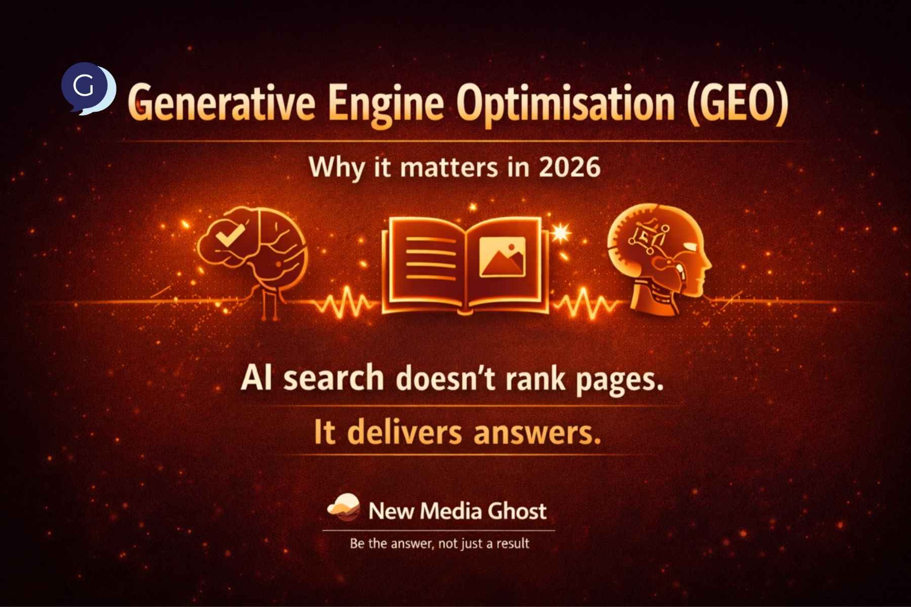 Generative-Engine-Optimisation-graphic-New-Media-Ghost