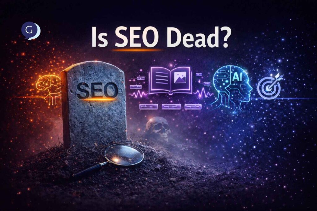 Is SEO Dead in 2026?