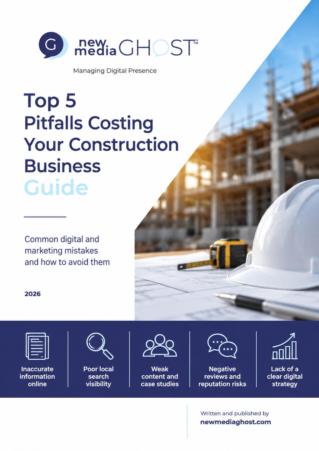 top-5-website-pitfalls